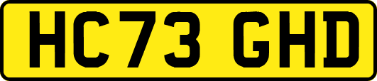 HC73GHD