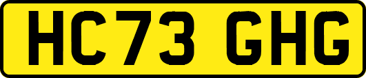 HC73GHG