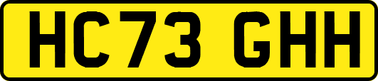 HC73GHH