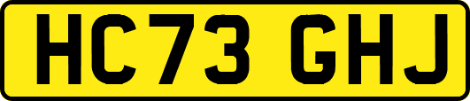 HC73GHJ