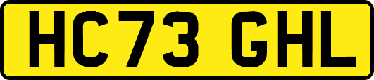 HC73GHL