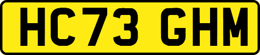 HC73GHM