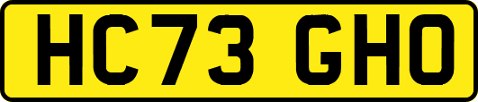 HC73GHO