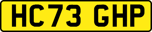 HC73GHP