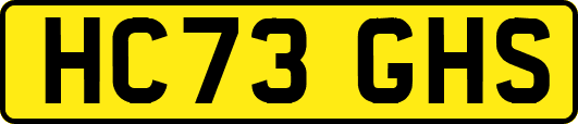 HC73GHS
