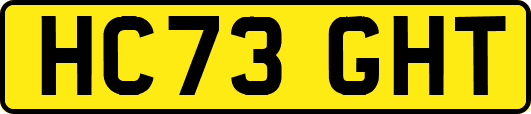 HC73GHT