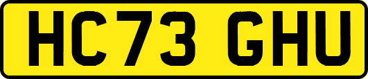 HC73GHU