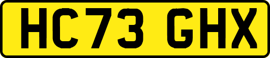 HC73GHX