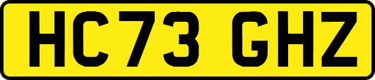 HC73GHZ