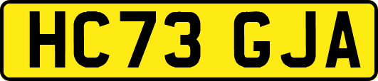 HC73GJA