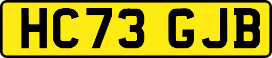HC73GJB