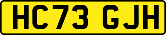 HC73GJH