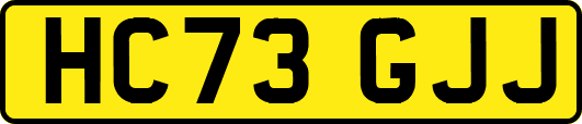 HC73GJJ