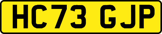 HC73GJP