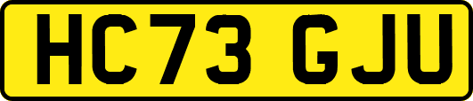 HC73GJU