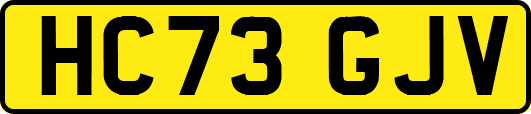 HC73GJV