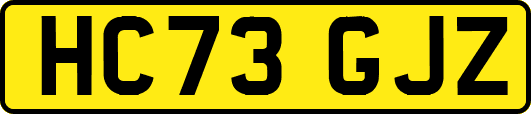 HC73GJZ