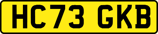 HC73GKB