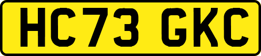 HC73GKC