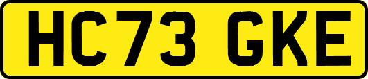 HC73GKE