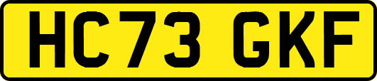 HC73GKF