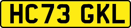 HC73GKL