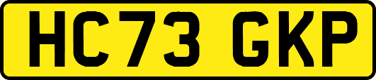 HC73GKP