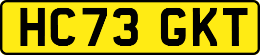 HC73GKT