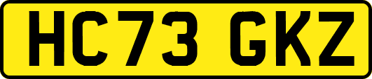 HC73GKZ