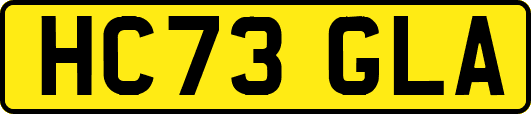 HC73GLA