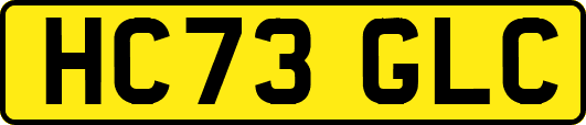 HC73GLC