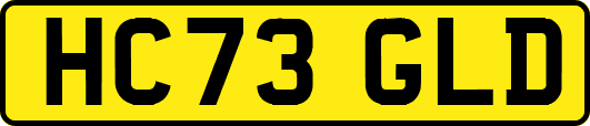 HC73GLD