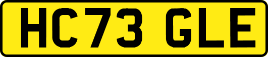 HC73GLE
