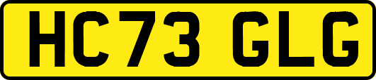 HC73GLG