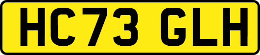 HC73GLH