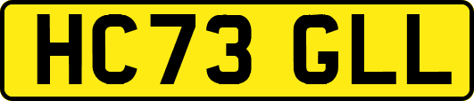 HC73GLL