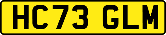 HC73GLM