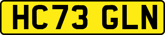 HC73GLN