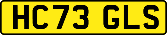 HC73GLS