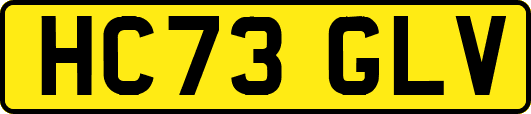 HC73GLV