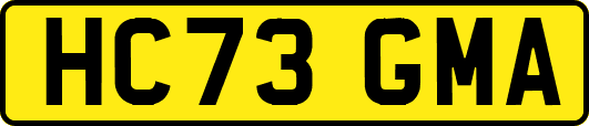 HC73GMA