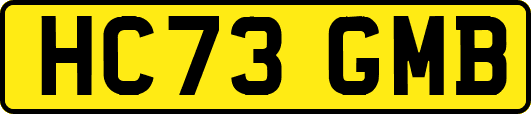 HC73GMB