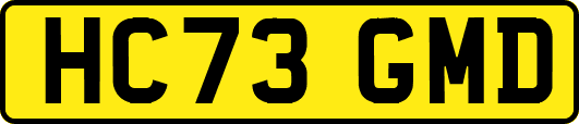 HC73GMD