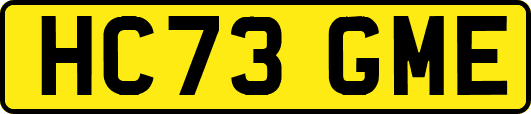 HC73GME