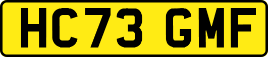HC73GMF
