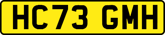 HC73GMH