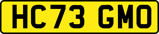 HC73GMO