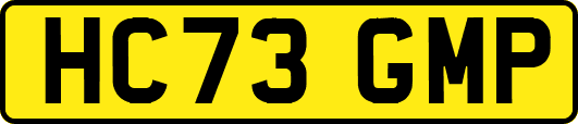 HC73GMP