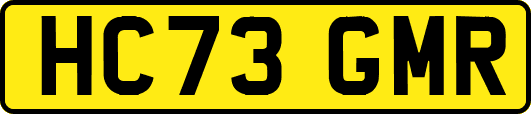 HC73GMR