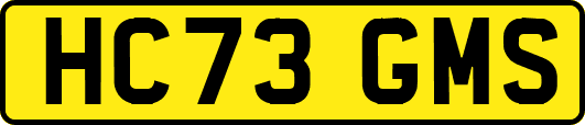 HC73GMS